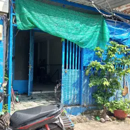BÁN NHÀ CẤP 4 GIÁ CHỈ 1,3 TỶ – HẺM XE TẢI – GẦN VÕ VĂN VÂN