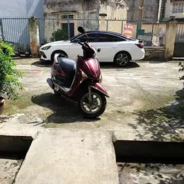CHO THUÊ NHÀ TẦNG TRỆT – CƯ XÁ 18 CĂN – NGUYỄN THÁI SƠN, GÒ VẤP