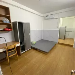 CHÍNH CHỦ CHO THUÊ PHÒNG MỚI 100% – FULL NỘI THẤT – MẶT TIỀN ĐƯỜNG ĐỖ TẤN PHONG, PHÚ NHUẬN