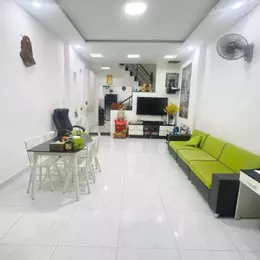 Bán nhà HXH Đường Gò Dầu, Tân Phú - 55m2 - 2 tầng - 6.7 tỷ(thương lượng)