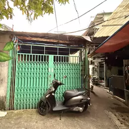 BÁN NHÀ MẶT TIỀN THỤC Đ.TÔN THẤT THUYẾT- XE HƠI ĐẬU CỬA- GẦN NGAY CÔNG VIÊN KHÁNH HỘI- LƯU THÔNG