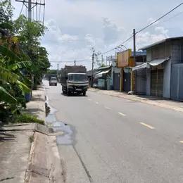 Chính chủ bán đất 2 MT Bình Mỹ, Củ Chi, TP. Hồ Chí Minh
