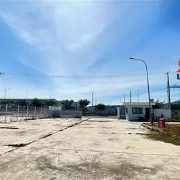 Cho thuê xưởng sản xuất linh hoạt ngành nghề, với ưu đãi KCN cao, trống xưởng