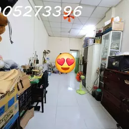 CMT8 TÂN BÌNH GIÁP QUẬN 10, Q3, PHÚ NHUẬN, HẺM 3M TRƯỚC NHÀ, 46M2, 2 TẦNG BTCT, SỔ HOÀN CÔNG ĐỦ NỞ