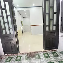 NHÀ ĐẸP- SỔ HỒNG RIÊNG CẦN BÁN NHANH CĂN NHÀ PHƯỜNG Tân Đông Hiệp  - TPHCM .