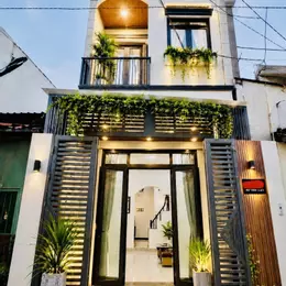 HIẾM NHÀ CHÍNH CHỦ, HXH LÝ THUYẾT, MỚI Ở NGAY, NGAY CHỢ PHẠM VĂN BẠCH, DIỆN TÍCH 36M2 GIÁ 4.6 TỶ