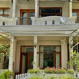 Cho thuê villa nhỏ 4 phòng Phù Đổng Thiên Vương Đà Lạt 16 triệu/ tháng