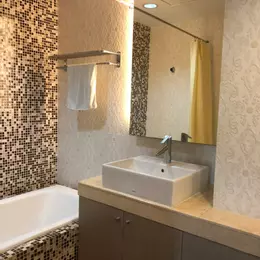 BÁN CĂN HỘ CAO CẤP THÁP B – TD PLAZA HẢI PHÒNG | 154m² | VIEW BỂ BƠI ĐẸP
