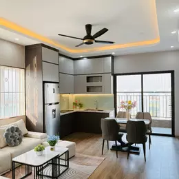 Siêu Phẩm Căn Góc 3 Ngủ - View Trọn Biển Hồ - Kđt Thanh Hà