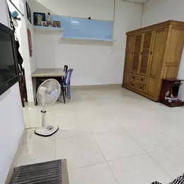 5.379 tỷ Bán nhà 67m2 hẻm 137 Cao Xuân Dục P12Q8 (P.Phú Định)

5.379 tỷ Bán nhà 67m2 hẻm 137 Cao