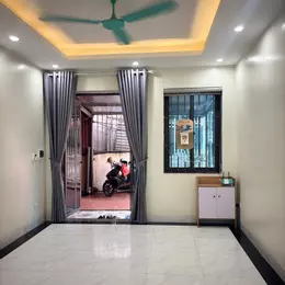 CHO THUÊ NHÀ NGUYÊN CĂN TẠI MỸ HÀO, HƯNG YÊN – FULL NỘI THẤT, CHỈ XÁCH VALI VÀO Ở