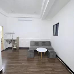 Bán nhà cho thuê căn hộ dịch vụ 5 tầng  ngay hẻm ô tô Tân Phú  giá 8 tỷ 200