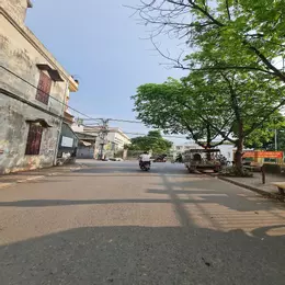 Đất đẹp 67m2 Đặng Xá Gia Lâm Hà Nội MT 4,11m ô tô 7 chỗ  0392248515
