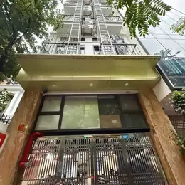 Hồng tiến 10 tỷ 60m Phân lô ô tô kinh doanh đỉnh Long Biên,sẵn dòng tiền