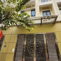 Nhà đẹp Thượng Thanh,long biên 12 tỷ 60m phân lô ô tô,nhà sạch sẵn sàng vào ở