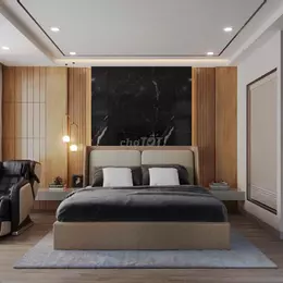 Nhà vị trí đẹp đường Thanh Am - Long Biên.