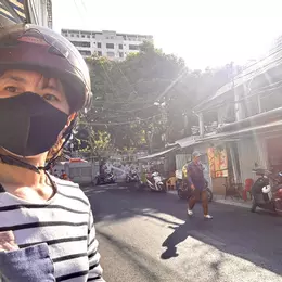 BÁN NHÀ MT XE HƠI ĐẬU CỬA- KHU CƯ XÁ VĨNH HỘI- DT 54M2- CHỈ 5.6T- GẦN NGAY TRƯỜNG HỌC NGUYỄN TRÃI-