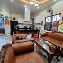 Bán nhà Quốc Lộ 13, Hiệp Bình Phước, Thủ Đức, TP HCM. DT 104m2,  2 tầng, SH. Giá 7,75  tỷ.