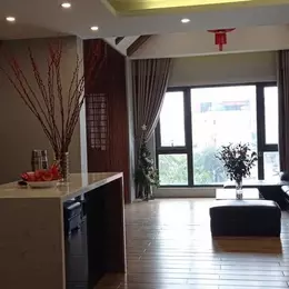 Biệt thự 5T thang máy ĐTM Cầu Bươu, 123m2, 3 mặt thoáng, 30 tỷ