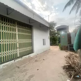 1 TỶ 050 TRIỆU SỞ HỮU NHÀ RIÊNG 8x12M – GIÁ RẺ HIẾM CÓ TẠI BÌNH MỸ, CỦ CHI