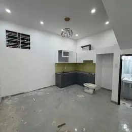 MỞ BÁN DÃY 7 CĂN XÂY MỚI TINH – ĐÔNG TRUNG HÀNH