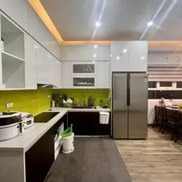 💥 Căn hộ 80m² tầng 12 view hồ cực phẩm - chỉ việc xách vali vào ở