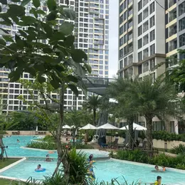 CHÍNH CHỦ CẦN BÁN CĂN HỘ MASTERI CENTRE POINT – ĐÃ CÓ SỔ – VÀO Ở NGAY