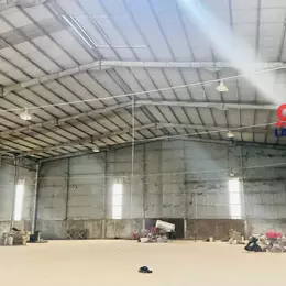 XN328 cho thuê xưởng sản xuất, kho lưu hàng ngoài KCN, bàn giao hoạt động liền