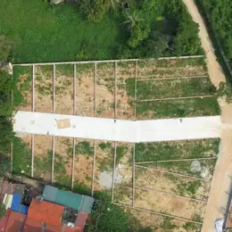 CHÍNH CHỦ BÁN LÔ ĐẤT ĐẸP – PHƯỜNG XUÂN HÒA, PHÚ THỌ - 100M2 - CHỈ 2 tỷ 600