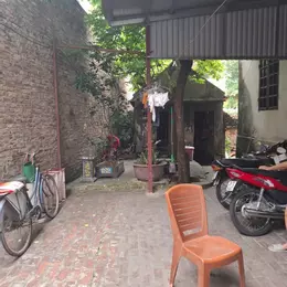 Bán đất nam dư 60M trước đất 4M hàng xóm gamuda hoàng mai