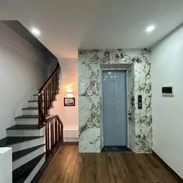 CHỦ THUA BÓNG - BÁN GẤP CĂN GÓC KIM CHUNG, HOÀI ĐỨC – Ô TÔ TRÁNH – THANG MÁY – KINH DOANH ĐỈNH -