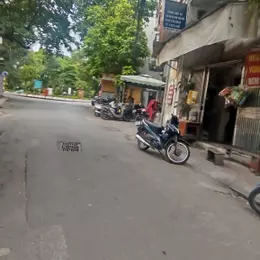 LÔ GÓC Ô TÔ TRÁNH - MẶT NGÕ 178 NGUYỄN LƯƠNG BẰNG ĐỐNG ĐA KINH DOANH TỐT: 58M2 - 22.5 TỶ