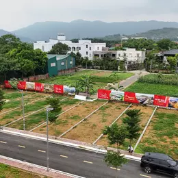 🌟 BÁN ĐẤT KHU VỰC METRO PHÚ CÁT – CƠ HỘI ĐẦU TƯ ĐÓN ĐẦU HẠ TẦNG 🌟