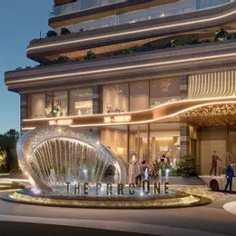 Chính thức nhận Booking THE PARC ONE Bắc Giang