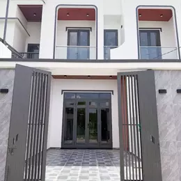 CHỈ 650 TR NHẬN NHÀ CỔNG 11 – SỔ RIÊNG ĐÃ HOÀN CÔNG!
