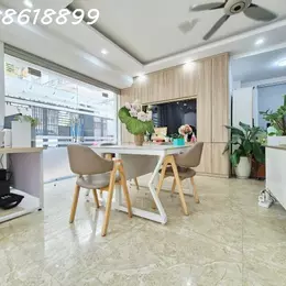 BIỆT THỰ KĐT MỄ TRÌ  160M² - MT 10M - Ô TÔ TRÁNH - DÒNG TIỀN 500 TRIỆU/NĂM
