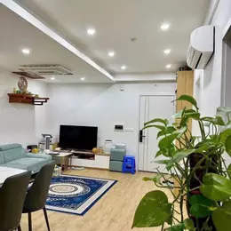 💥 Chỉ 3,4xx tỷ sở hữu căn hộ 74m² đã cải tạo 3 ngủ tại Thanh Hà