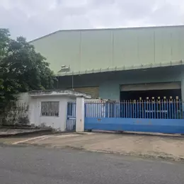 CC- BÁN NHÀ XƯỞNG 5.000M² TẠI KCN TÂN ĐÔ – ĐỨC HÒA, LONG AN 45 tỷ có thương lượng
