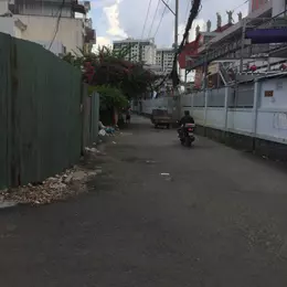 CHO THUÊ MẶT BẰNG ĐẤT RỘNG 300M² TẠI GÒ VẤP – VỊ TRÍ THUẬN TIỆN