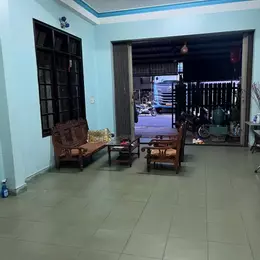 Bán nhà 91m2 đất đường Nguyễn Trung Trực Liên Nghĩa Đức Trọng Lâm Đồng 5,2 tỷ