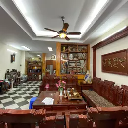 Bán nhà ngõ 126 Xuân Đỉnh, Bắc Từ Liêm, Hà Nội.