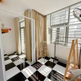 BÁN NHÀ CỰC HIẾM ĐƯỜNG TRẦN XUÂN SOẠN-NGUYỄN THỊ THẬP-QUẬN 7 – HẺM XE HƠI, GIÁ NHỈNH CHỈ 6 TỶ