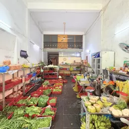 BÁN NHÀ LÝ THẢI TỔ QUẬN 10, 95M2 NGANG 5.
