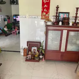 Bán nhà 2 mặt tiền Lê Minh Công - Phước Hội - LaGi giá đầu tư 1.9 tỷ