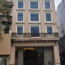 Cho thuê nhà, 115m2- 5T, Nguyễn Chánh, Trung Yên, Trung Kính -37 tr