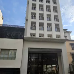 Nhà tôi cho thuê nhà, 141m2- 8T, Đào Duy Từ, Mã Mây, Hàng Bạc -70 tr