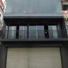 Cho thuê nhà, Nguyễn Khánh Toàn, Nguyễn Văn Huyên, 132m2x 3T -31 tr