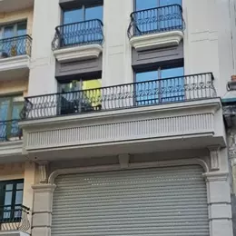 Nhà mình cho thuê nhà, 108m2- 5T, Hàng Gai, Hàng Hòm, Hàng Bông -40 tr