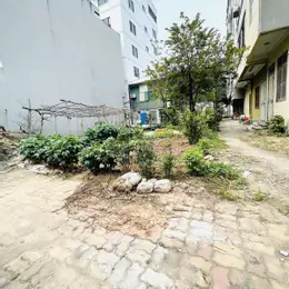Giảm hơn 2 tỷ hưng thịnh bán 80M đất lô góc phân lô X2A hoàng mai