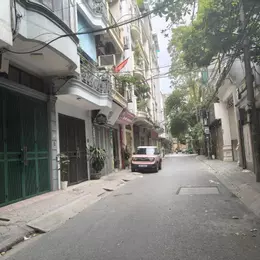 Bán nhà phố Ngụy Như Kon Tum, Thanh Xuân 43m, 5 tầng. Giá: 20.8 tỷ. LH: 0937158386